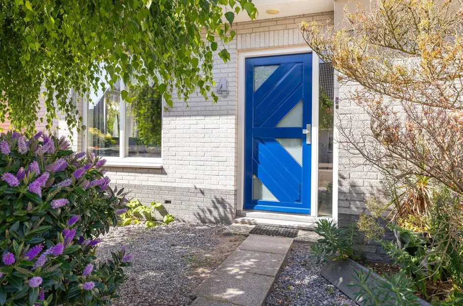Koperwiek 4