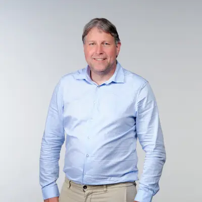 Marcel van Rijn