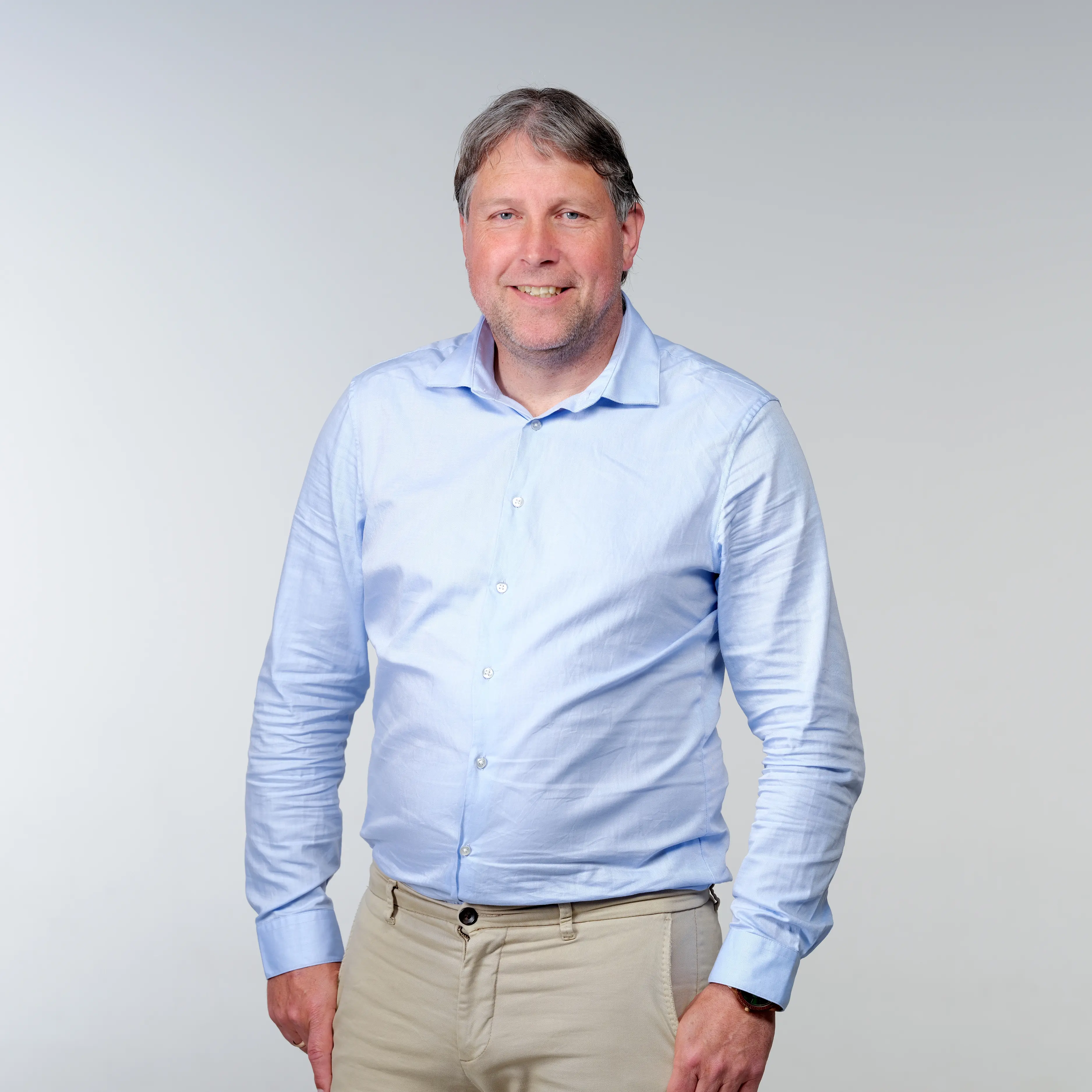 Marcel van Rijn