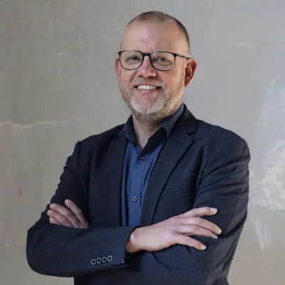 Marcel van Beek