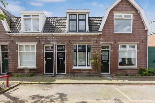 Prins Hendrikstraat 30