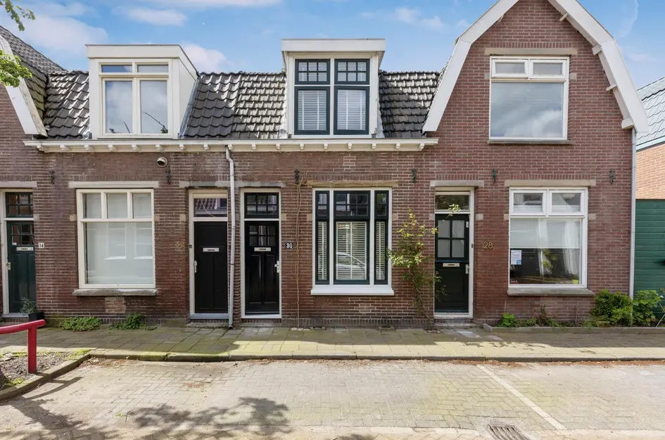 Prins Hendrikstraat 30