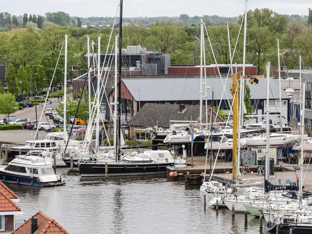 Kaapstander 238, Medemblik