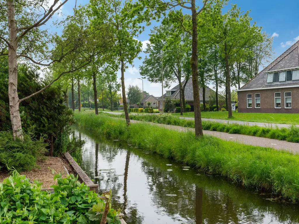 Korenbloem 12, Opmeer