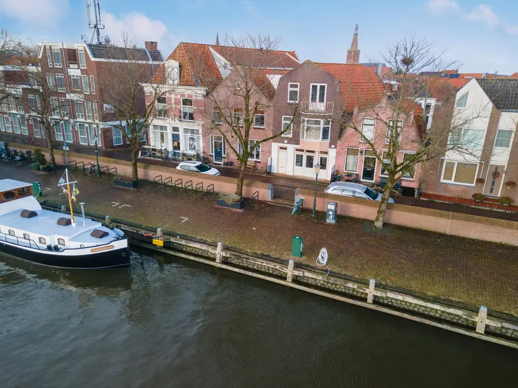 Oosterhaven 11, Medemblik