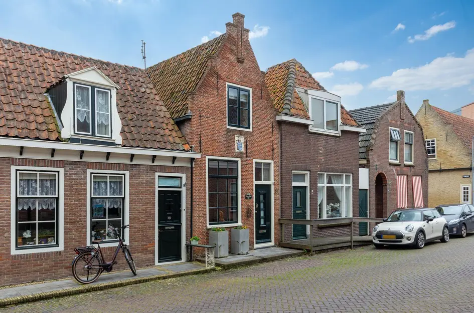 Breedstraat 81