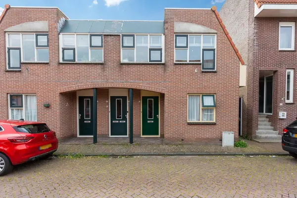 Breedstraat 16a