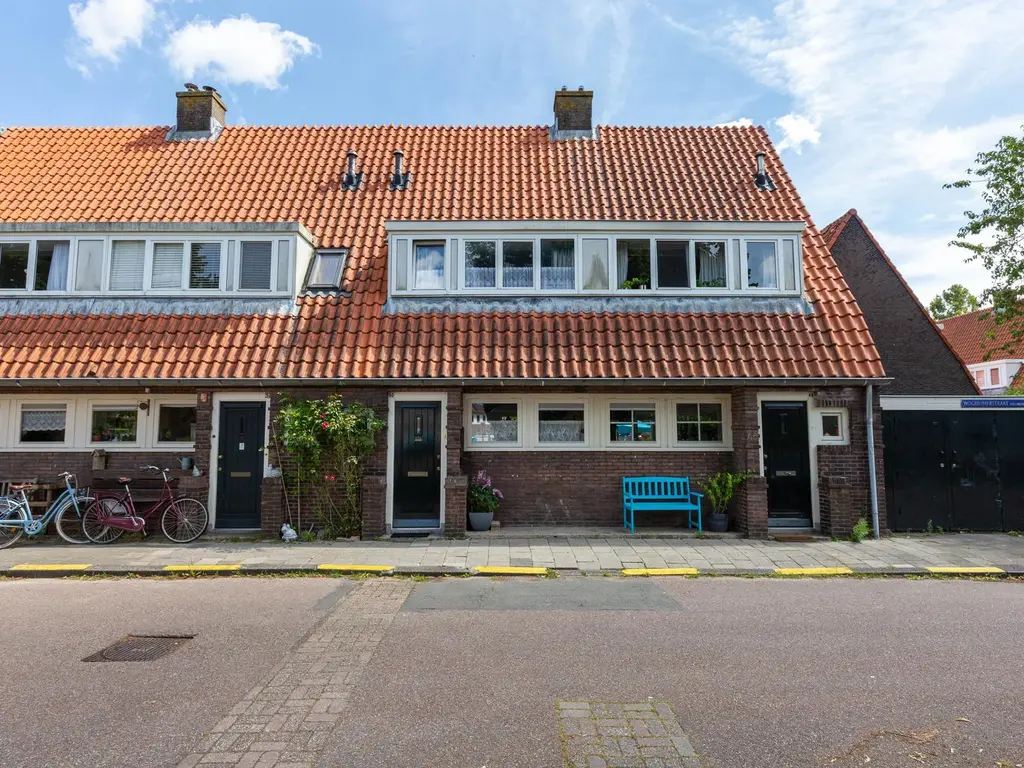 Wognumerstraat 50, Amsterdam