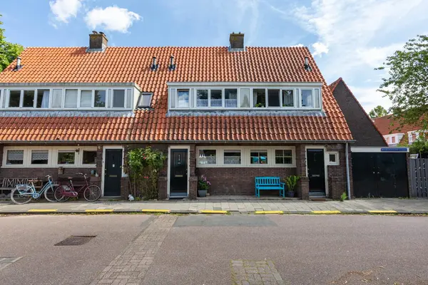 Wognumerstraat 50