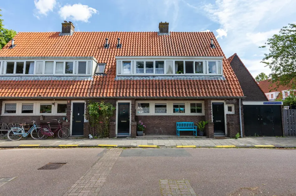 Wognumerstraat 50