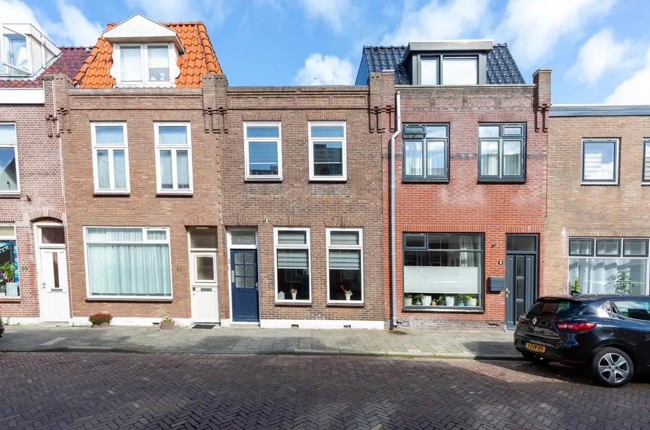 Nieuwstraat 62