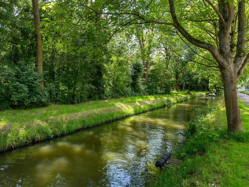 Prins Willem-Alexanderlaan 18, Bovenkarspel