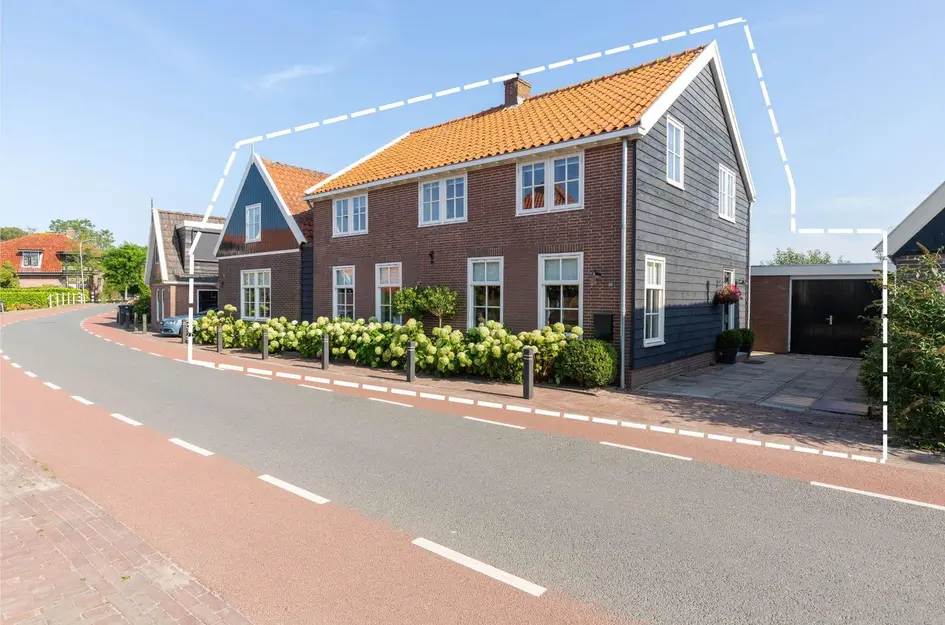 Oostwouder Dorpsstraat 60