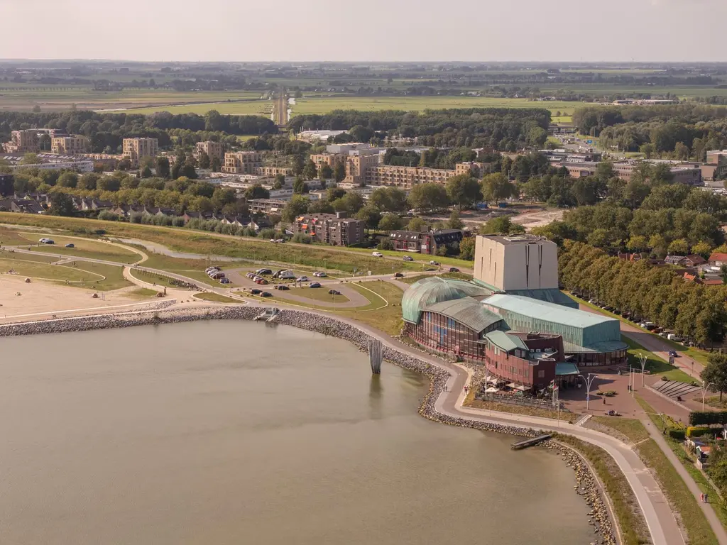 Italiaanse Zeedijk 46, Hoorn