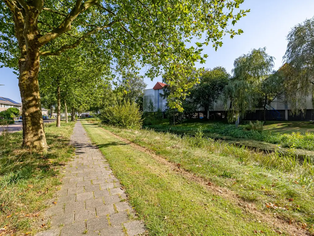 Mr. Groen van Prinstererlaan 92, Assen