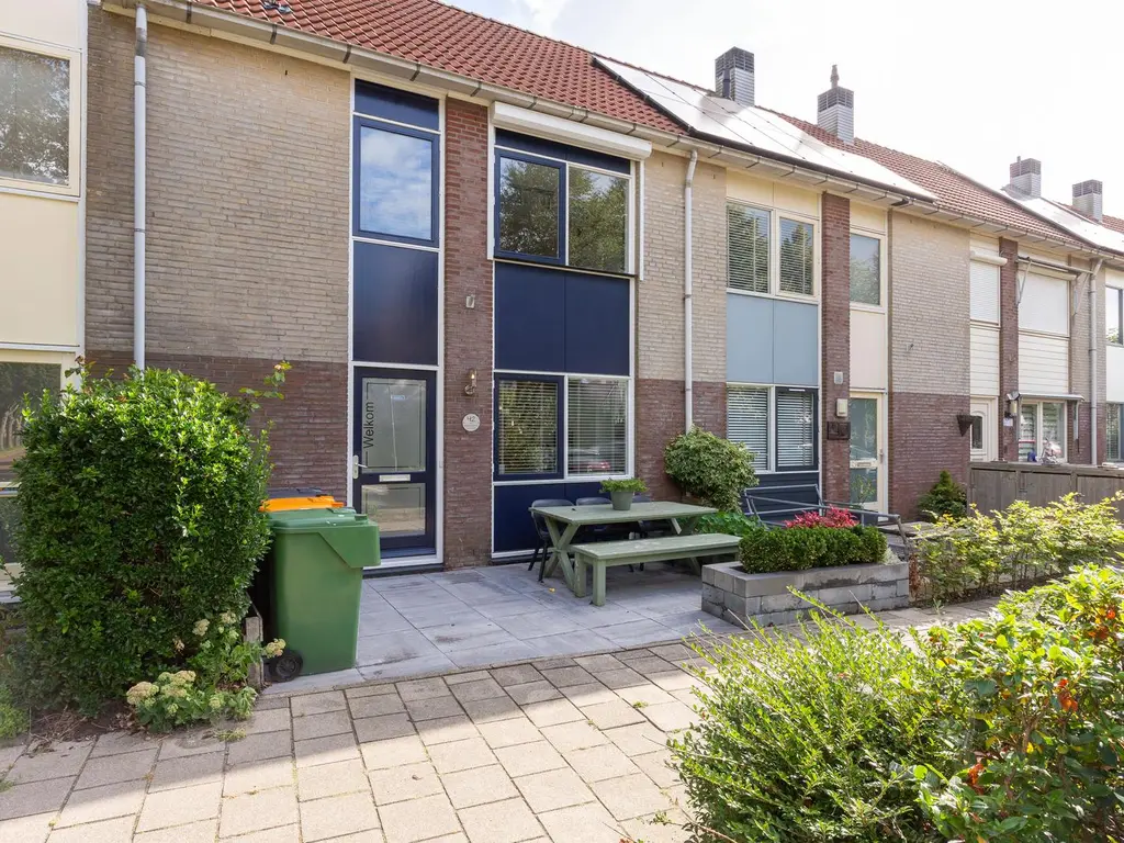 IJsbeer 42, Heerhugowaard