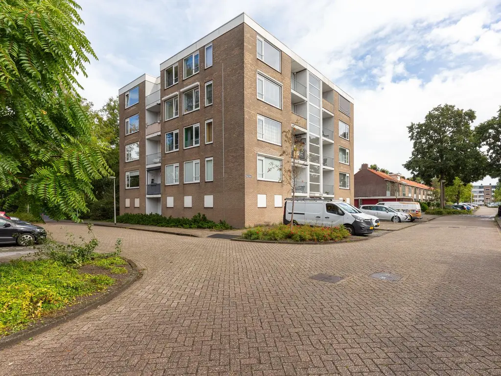 Kolfstraat 161, Purmerend