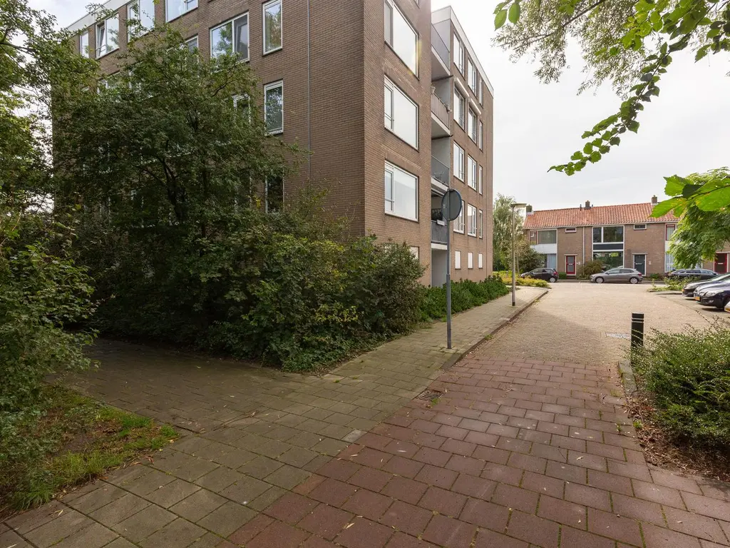 Kolfstraat 161, Purmerend