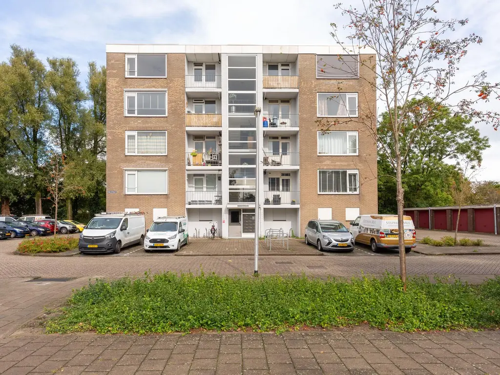 Kolfstraat 161, Purmerend