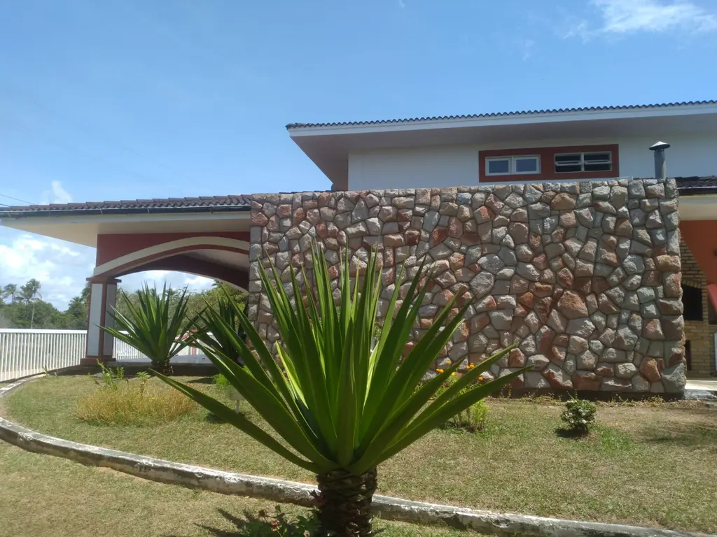 Praia da independência 10 Loteamento mares de, Una - BA, 456 , UNA