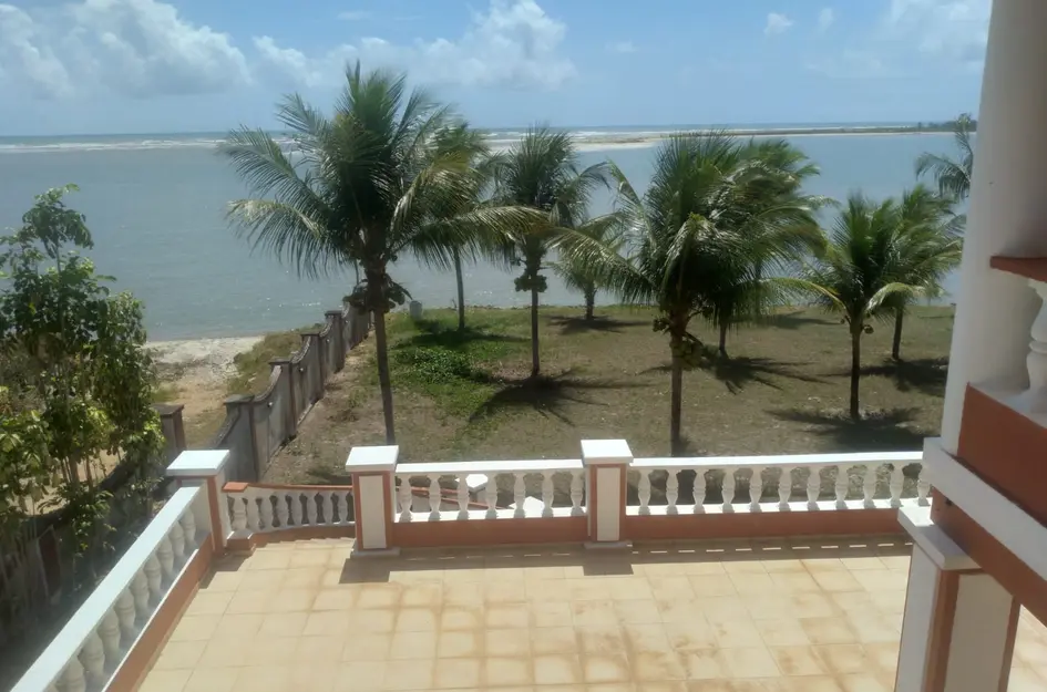 Praia da independência 10 Loteamento mares de, Una - BA, 456 