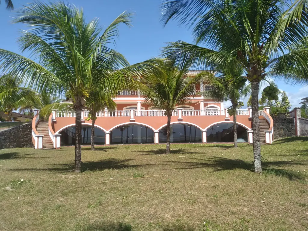 Praia da independência 10 Loteamento mares de, Una - BA, 456 , UNA