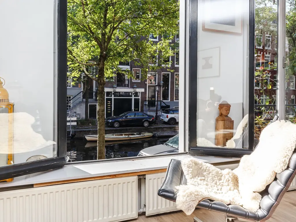 Lauriergracht 138 1, AMSTERDAM