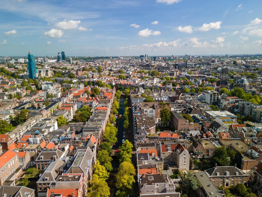 Lauriergracht 138 1, AMSTERDAM