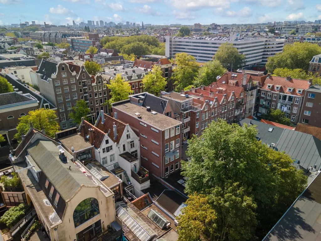 Lauriergracht 138 1, AMSTERDAM