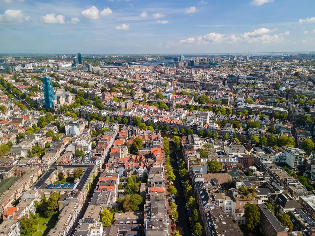 Lauriergracht 138 1, AMSTERDAM