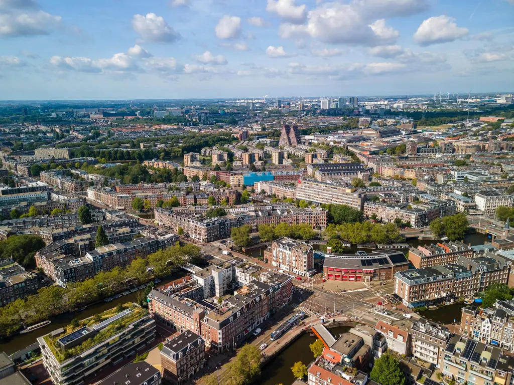 Lauriergracht 138 1, AMSTERDAM