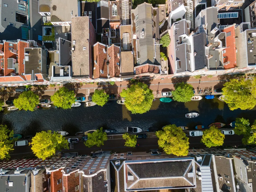 Lauriergracht 138 1, AMSTERDAM