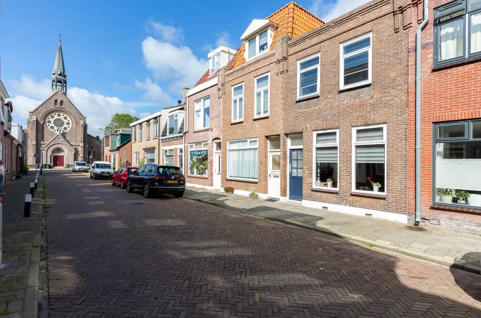 Nieuwstraat 62