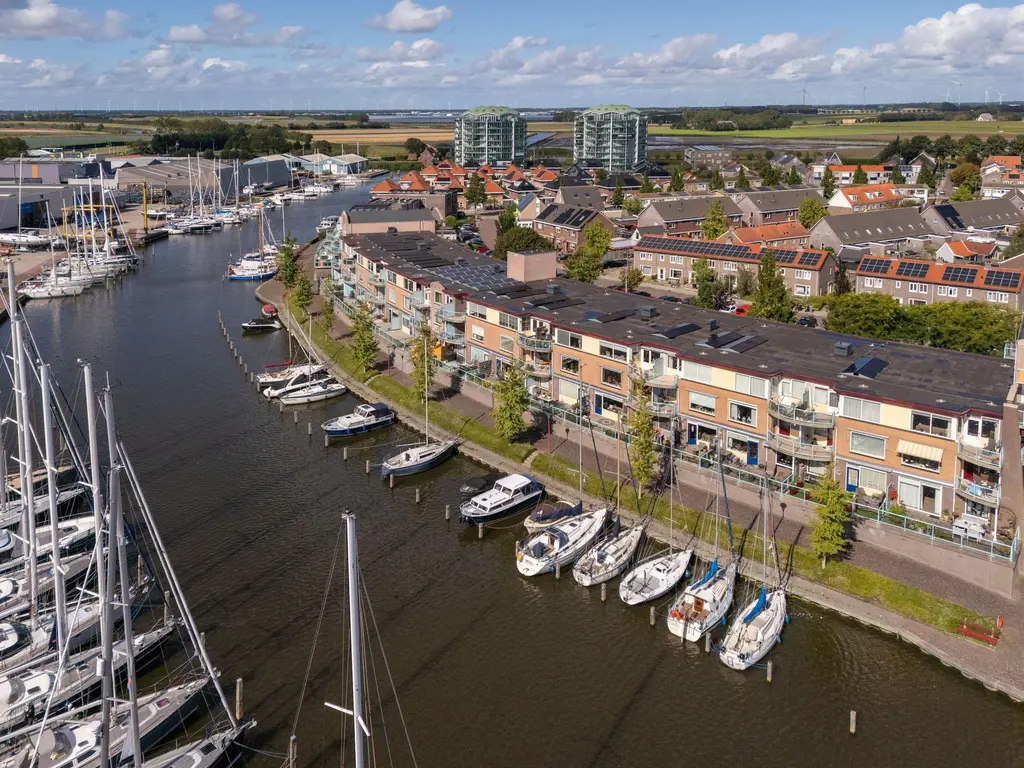 Waterborg 239, MEDEMBLIK