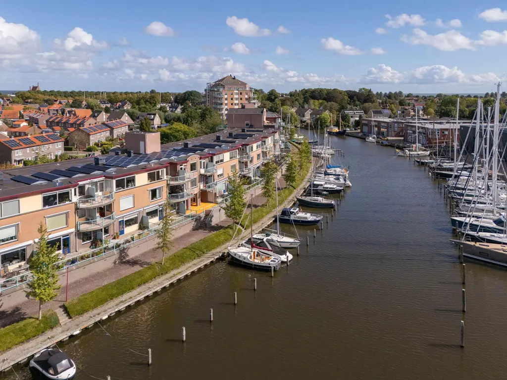 Waterborg 239, MEDEMBLIK