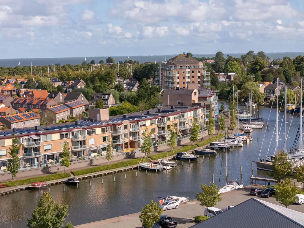 Waterborg 239, MEDEMBLIK