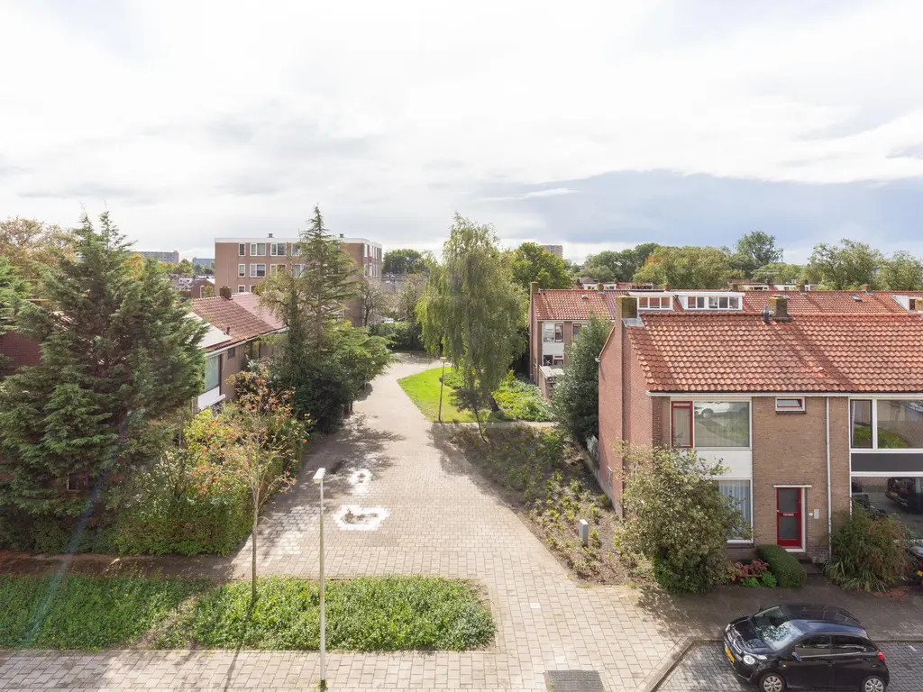 Kolfstraat 161, PURMEREND