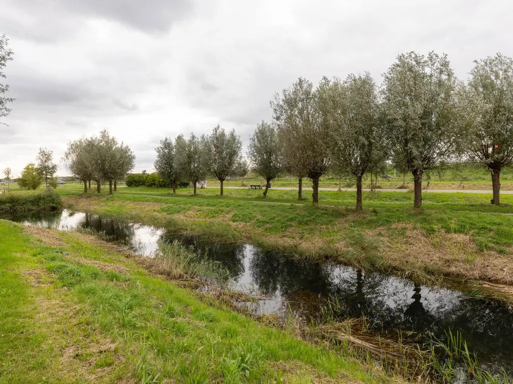 Wierdijk 109, ZWAAG