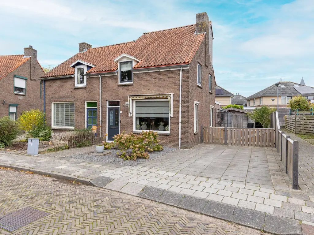 Pieter Noordelooslaan 31, GROOTEBROEK