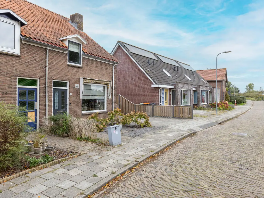 Pieter Noordelooslaan 31, GROOTEBROEK