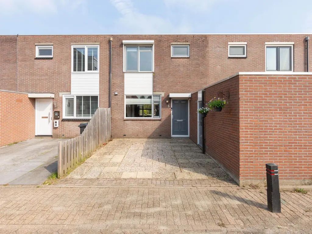 Gerststraat 5, PURMEREND