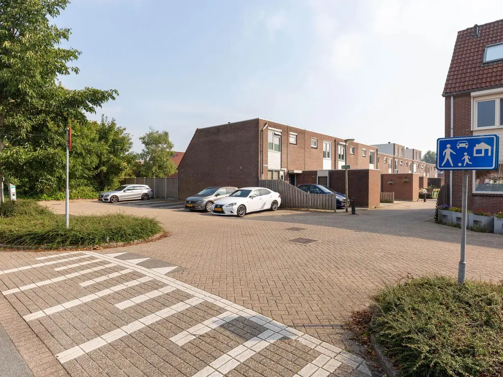 Gerststraat 5, PURMEREND