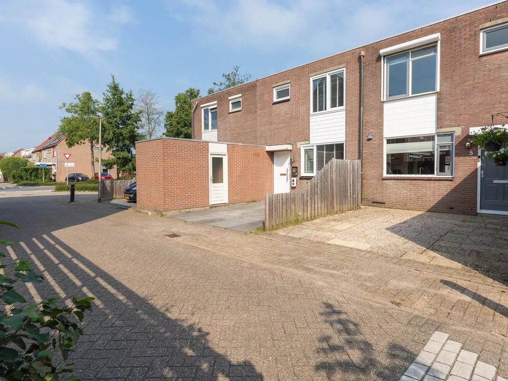 Gerststraat 5, PURMEREND