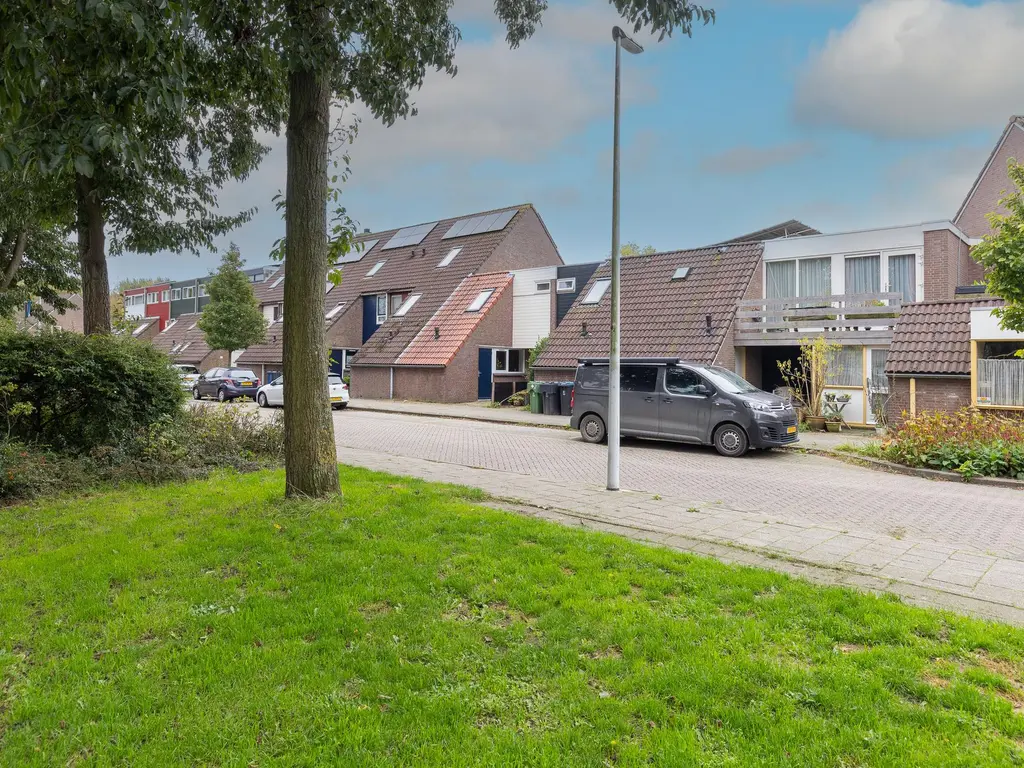 Arendsweg 80, ALKMAAR