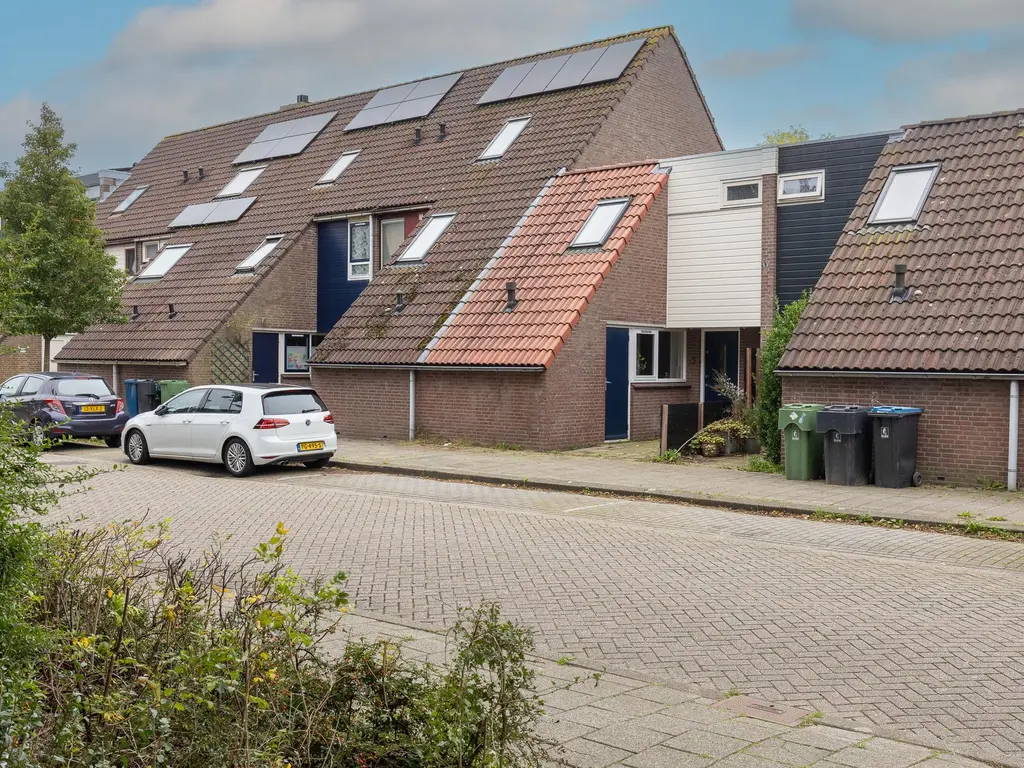 Arendsweg 80, ALKMAAR