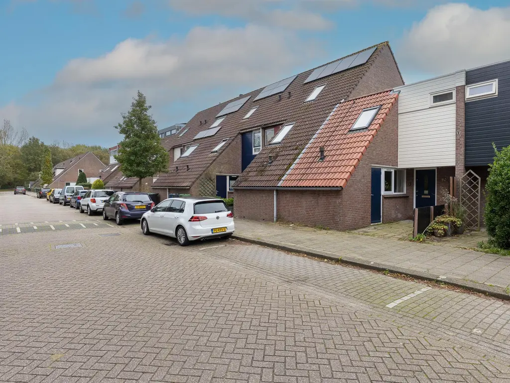 Arendsweg 80, ALKMAAR