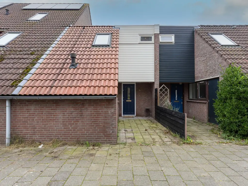 Arendsweg 80, ALKMAAR