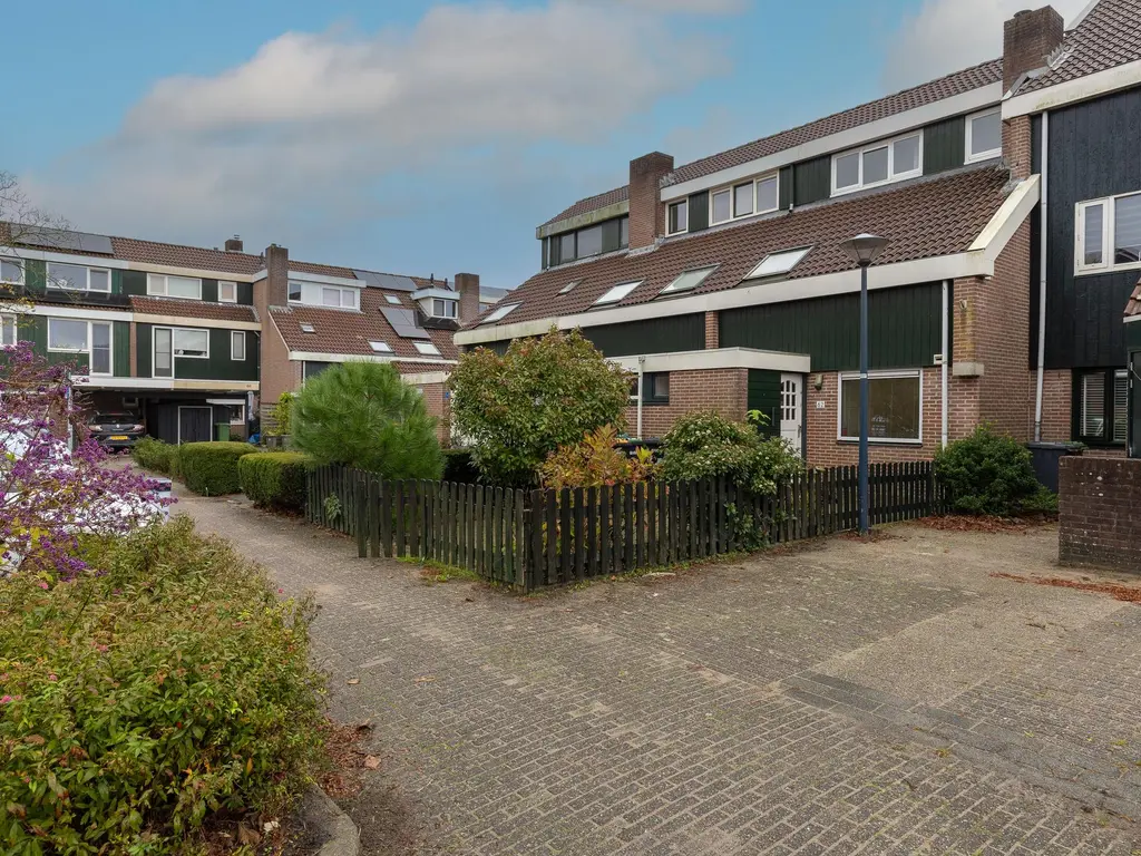 De Wieken 62, HOORN