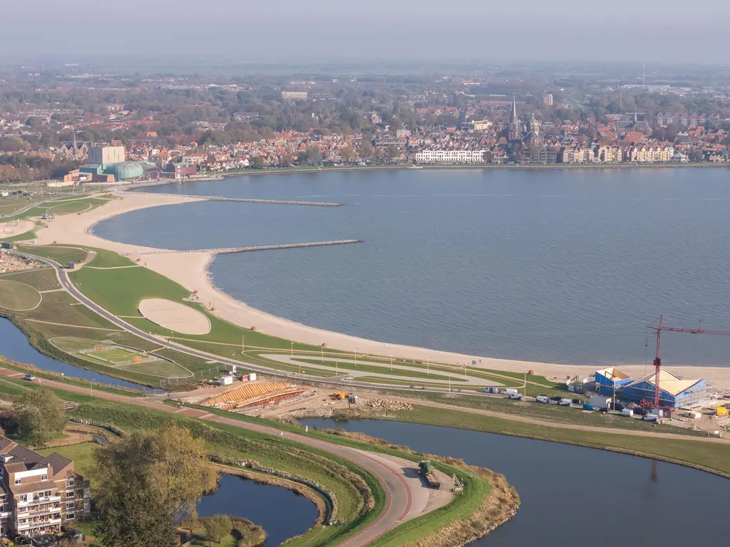 Westerdijk 1T, HOORN