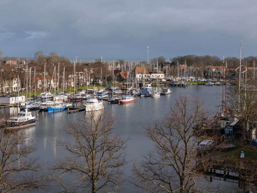 Burgemeester Schoutsenstraat 17, MEDEMBLIK